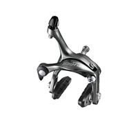 Shimano Br-4700 Tiagra V Front Rim Brake Caliper Black One Size Black