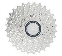 Shimano Tiagra 4700 CS-HG500 10 Speed 11-34T HG Road Bike Cassette - Silver