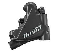 Shimano Tiagra 4770 Front Flat Mount Disc Brake Caliper Black 140-160 mm