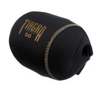 Shimano Tiagra 50 Reel Cover - Black