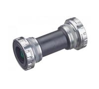 Shimano Tiagra BB-RS500 Hollowtech Road Bottom Bracket - BSA, 68mm