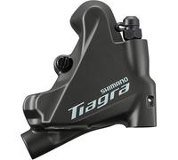 Shimano Tiagra BR-4770 Tiagra calliper, flat mount, without adapter, rear