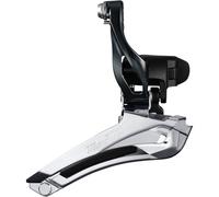 Shimano Tiagra Bicycle Cycle Bike FD-4700 Front Derailleur Silver - 34.9 MM