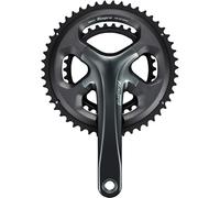 SHIMANO FC-4700 TIAGRA 2x10S Crankset 48/34 Teeth x 172,5mm