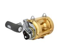 Shimano Tiagra Big Game Multiplier Reel