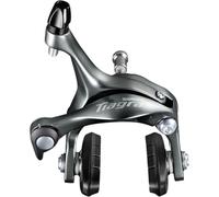 Shimano Tiagra BR-4700 Brake Front Caliper w/ R50T5 Shoe Holder Black, Reach 51mm
