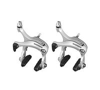 Shimano Tiagra BR-R451 Dual-Pivot Brake Caliper Silver Pair