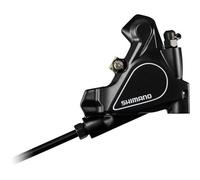 Shimano Tiagra BR-RS405 flat mount disc calliper; without rotor or adapter; rear