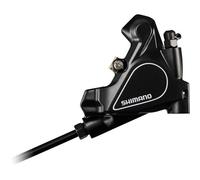 Shimano Tiagra BR-RS405 flat mount disc calliper; without rotor or adapter; rear