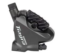 Shimano Tiagra Brake Caliper Hydraulic Disc Flat Mount BR-4770 Ice Tech Pads