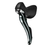 Shimano Tiagra Brake Lever Set With Shifter 2 x 10s Black