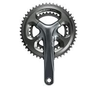 Shimano Tiagra Chainset 2x10-speed 52/36 172.5mm