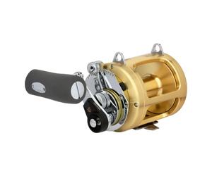 Shimano TIAGRA Conventional Wheels (TI30WLRSA) Fishing