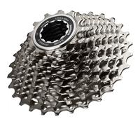 Shimano CASSETTE CS-HG500 10 SPEED 11-34, Silver