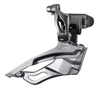 SHIMANO Front Mech Tiagra FD-4703 braze, grau