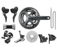 Shimano Tiagra Disc 4720 10-Speed Groupset