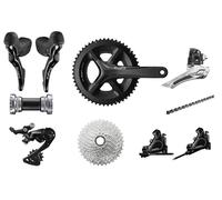 Shimano Tiagra Disc R4000 11-Speed Groupset