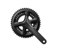 Shimano Tiagra FC-R4000 11-Speed Chainset BLACK 170MM 50/34T