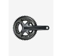 Shimano Tiagra FC4700 10V 50/34 175 mm Crankset Black