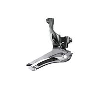 Shimano Tiagra Fd-4700 34.9 Mm Front Derailleur Silver 2 x 10s