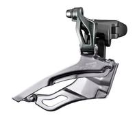 Shimano Tiagra FD4700 10 Speed Front Derailleur, Grey