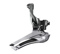 Shimano Tiagra FD-4700 Front Mech - Grey