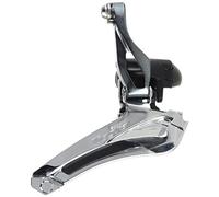 Shimano Tiagra Fd-4700 34.9 Mm Front Derailleur Silver 2 x 10s 2 x 10s Silver