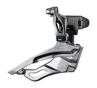 Shimano Tiagra Fd-4703 31.8 Mm Front Derailleur Silver 3 x 10s 3 x 10s Silver