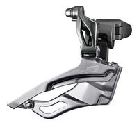 Shimano Tiagra Fd-4703 31.8 Mm Front Derailleur Silver 3 x 10s