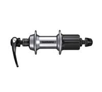 Shimano Tiagra FH-RS400 11/10 Speed Rim Brake Quick Release Hub Rear 32H