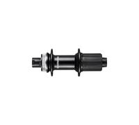 Shimano Grx Rs470 Cl Hg Rear Hub Black 32H / 12 x 142 mm