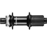 Shimano Grx Rs470 Cl Hg Rear Hub Black 32H / 12 x 142 mm 32H Black