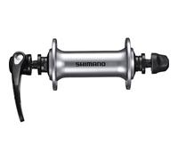 Shimano HB-RS400 Tiagra front hub, 36 hole, silver