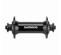 Shimano Tiagra Hb-rs400 Front Hub 28H Black