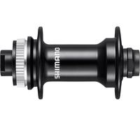 Shimano Tiagra Rs470 Cl Front Hub Black 32H / 12 x 100 mm 32H Black