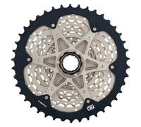 Shimano CS-HG500 10-speed cassette Silver