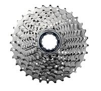 Shimano Tiagra HG500 HyperGlide 10-Speed Road Cassette 11-34T Silver
