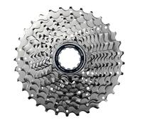 Shimano Tiagra HG500 HyperGlide 10-Speed Road Cassette 11-34T Silver