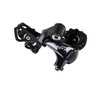 SHIMANO Tiagra 10s GS RD-4700 32T Black Aluminium Rear Derailleur