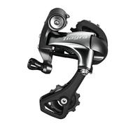 SHIMANO Rear Mech Tiagra 4700 10s GS, Black