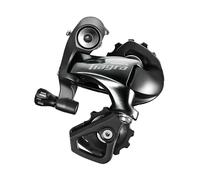 Shimano Tiagra RD-4700 Road Bike Rear Derailleur 10 Speed - SS - Short Cage