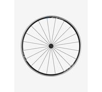 Shimano Wheels WH-RS100 clincher wheel, 9-11-speed, 130 mm Q/R axle, rear, black