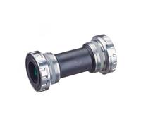 Shimano Tiagra BB-RS500 Hollowtech Road Bottom Bracket - BSA, 68mm