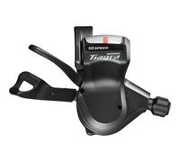 Shimano Tiagra SL-4700 Rapidfire Shift Lever Set For Flat Bar -10-Speed Double