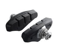 Shimano Tiagra Sora Br4600 R50t3 Complete Rim Brake Pads One Size Black