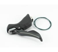 Shimano Tiagra Left Brake Lever With Shifter Black 2s