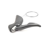 Shimano ST-4700 Tiagra road STI lever, for double, left hand