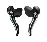 Shimano Tiagra ST-4700 Tiagra Road STI Levers GREY DOUBLE