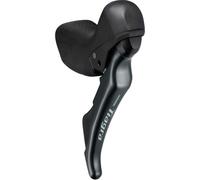 Shimano Tiagra 4720 Disc Right Brake Lever With Shifter Black 10s 10s Black