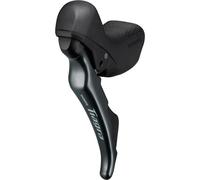 Shimano Tiagra 4720 Disc Left Brake Lever With Shifter Black 2s